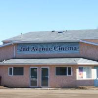 2nd Avenue Cinema