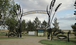 Unity Cemetery