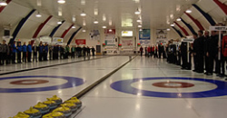 Curling Rink