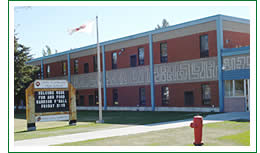 Unity Composite High School