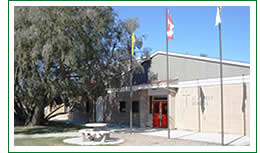 St. Peter's Elementary School